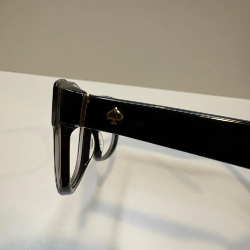 Kate Spade Eyeglasses Josee S30 Cat-Eye 52•15•135 FRAMES ONLY Kate Spade glasses
